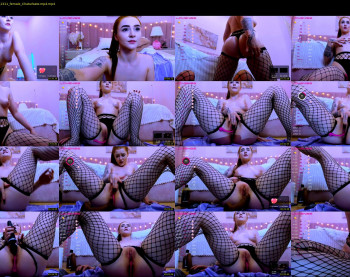 nancy_winter — 60 minute Chaturbate female cam show recording, 1080p, Jul 30, 2022