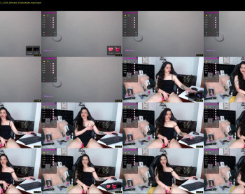 natasha__logan — 56 minute Chaturbate female cam show recording, 1080p, Jul 30, 2022