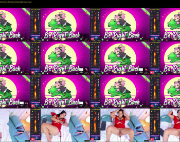 natural_bigboobs — 22 minute Chaturbate female cam show recording, 1080p, Jul 31, 2022
