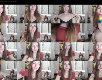 naughty_popa — 41 minute Chaturbate female cam show recording, 1080p, Jul 30, 2022
