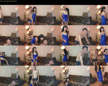 naughtylov3 — 53 minute Chaturbate couple cam show recording, 720p, Jul 30, 2022