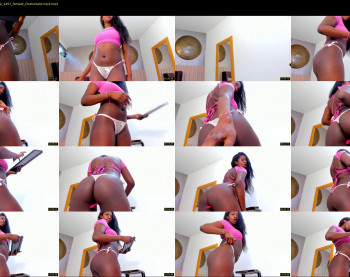 nayah_williams — 16 minute Chaturbate female cam show recording, 1080p, Jul 30, 2022