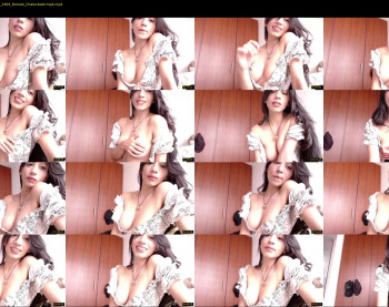 nicole_jamess — 45 minute Chaturbate female cam show recording, 720p, Jul 30, 2022