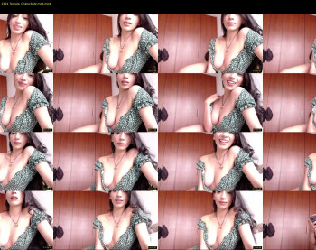 nicole_jamess — 18 minute Chaturbate female cam show recording, 720p, Jul 30, 2022