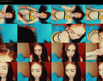 niilaa — 3 minute Chaturbate female cam show recording, 1080p, Jul 30, 2022