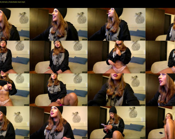 nina_mon — 31 minute Chaturbate female cam show recording, 1080p, Jul 30, 2022