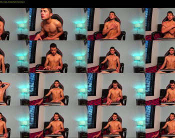 noahbrawn — 32 minute Chaturbate male cam show recording, 1080p, Jul 30, 2022