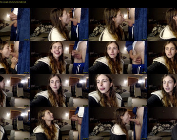 nzplaytime — 9 minute Chaturbate couple cam show recording, 720p, Jul 30, 2022