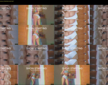 ocicat — 12 minute Chaturbate female cam show recording, 1080p, Jul 31, 2022