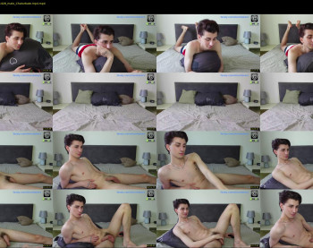 oliver_baker — 60 minute Chaturbate male cam show recording, 1080p, Jul 30, 2022