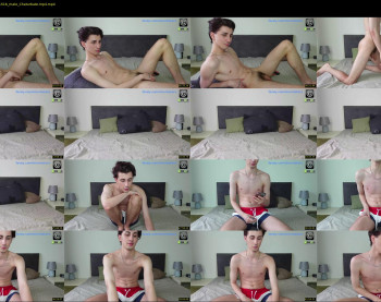 oliver_baker — 48 minute Chaturbate male cam show recording, 1080p, Jul 30, 2022