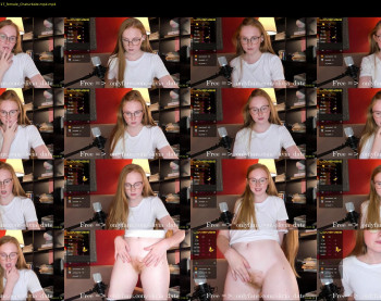 olivia_date — 22 minute Chaturbate female cam show recording, 1080p, Jul 30, 2022