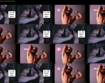 paul_rolex_ — 13 minute Chaturbate male cam show recording, 1080p, Jul 30, 2022