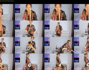 peow_peow_ — 3 minute Chaturbate female cam show recording, 720p, Jul 31, 2022