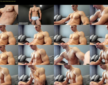 prince_d1ck — 11 minute Chaturbate male cam show recording, 1080p, Jul 30, 2022