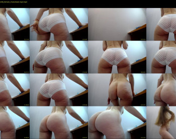 queen_a_n_i — 22 minute Chaturbate female cam show recording, 720p, Jul 30, 2022