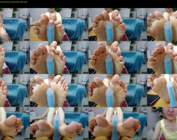 queen_a_n_i — 4 minute Chaturbate female cam show recording, 720p, Jul 30, 2022