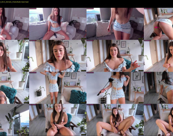 rebeccastonee — 55 minute Chaturbate female cam show recording, 1080p, Jul 31, 2022