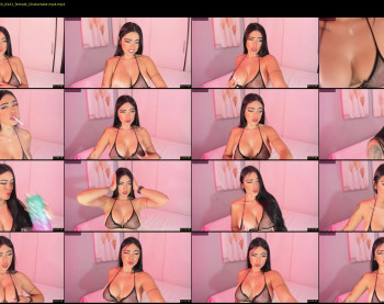 rouse_hallberg_ — 38 minute Chaturbate female cam show recording, 1080p, Jul 31, 2022