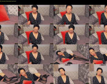 sandrami__ — 37 minute Chaturbate female cam show recording, 720p, Jul 30, 2022