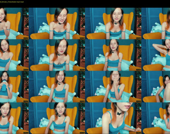 sarakaell — 32 minute Chaturbate female cam show recording, 720p, Jul 30, 2022