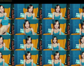 sarakaell — 22 minute Chaturbate female cam show recording, 720p, Jul 30, 2022