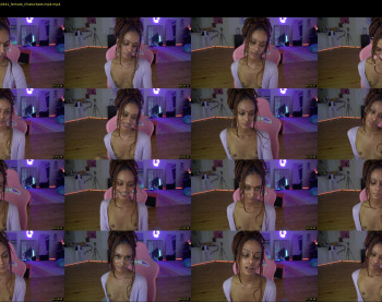 sasha_amour — 54 minute Chaturbate female cam show recording, 1080p, Jul 31, 2022