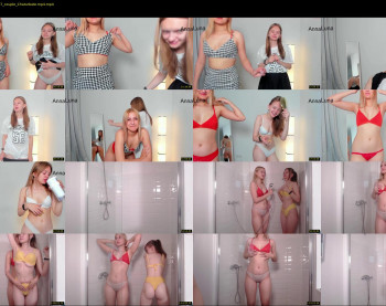 sav_anna — 91 minute Chaturbate female cam show recording, 720p, Jul 30, 2022