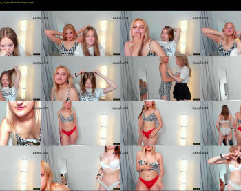 sav_anna — 54 minute Chaturbate female cam show recording, 720p, Jul 30, 2022