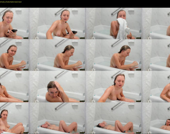 scartit — 4 minute Chaturbate female cam show recording, 720p, Jul 30, 2022