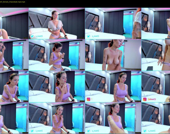 selenecam — 93 minute Chaturbate female cam show recording, 720p, Jul 30, 2022