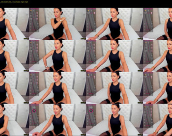 shy_cinderella — 54 minute Chaturbate female cam show recording, 1080p, Jul 30, 2022