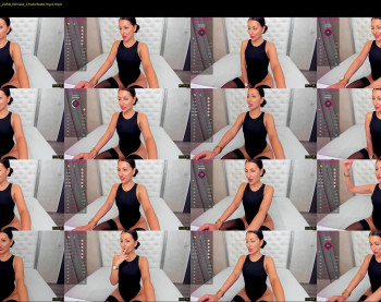 shy_cinderella — 54 minute Chaturbate female cam show recording, 1080p, Jul 30, 2022