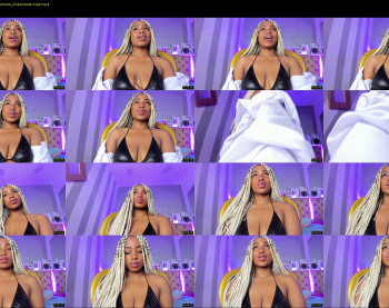 sia_37 — 11 minute Chaturbate female cam show recording, 1080p, Jul 30, 2022