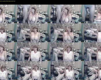 siberiataiga — 33 minute Chaturbate couple cam show recording, 720p, Jul 30, 2022