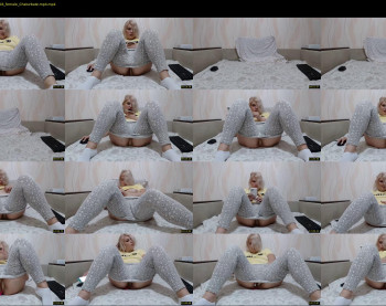 silvess333 — 28 minute Chaturbate female cam show recording, 720p, Jul 30, 2022
