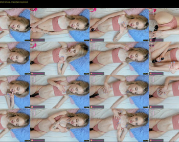 simpsoncory — 37 minute Chaturbate female cam show recording, 1080p, Jul 30, 2022