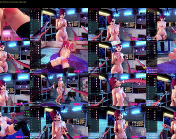 skyeanette — 89 minute Chaturbate female cam show recording, 720p, Jul 30, 2022