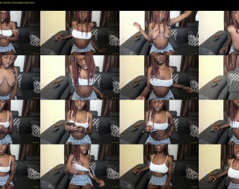 stacy420_ — 20 minute Chaturbate female cam show recording, 1080p, Jul 30, 2022