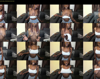stacy420_ — 38 minute Chaturbate female cam show recording, 1080p, Jul 30, 2022