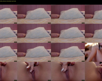 stefaagomez — 13 minute Chaturbate female cam show recording, 720p, Jul 30, 2022