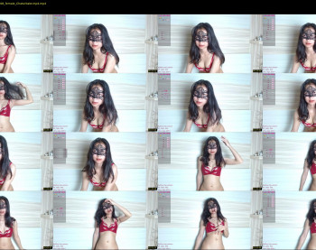 stella_land — 3 minute Chaturbate female cam show recording, 720p, Jul 30, 2022