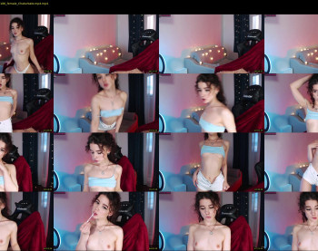 sun_for_you — 54 minute Chaturbate female cam show recording, 1080p, Jul 30, 2022