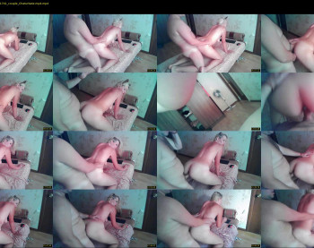 sweetpairfun — 34 minute Chaturbate couple cam show recording, 720p, Jul 30, 2022