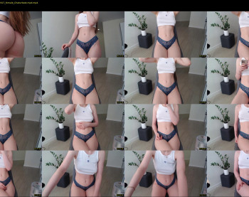 sweetpulse_ — 55 minute Chaturbate female cam show recording, 1080p, Jul 30, 2022