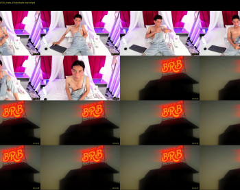 sweety_boys — 60 minute Chaturbate male cam show recording, 1080p, Jul 30, 2022
