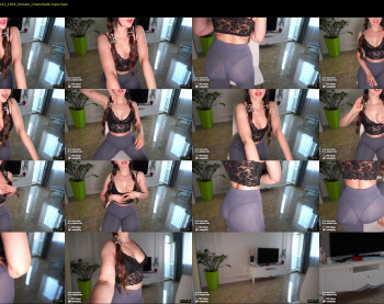 sweety_rinushka_ — 44 minute Chaturbate female cam show recording, 1080p, Jul 30, 2022