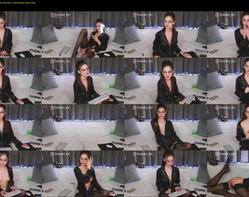 taanni_bc — 31 minute Chaturbate female cam show recording, 1080p, Jul 31, 2022