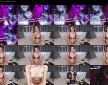 taanni_bc — 53 minute Chaturbate female cam show recording, 1080p, Jul 31, 2022