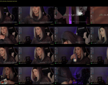 tantric_eden_ — 52 minute Chaturbate female cam show recording, 1080p, Jul 30, 2022